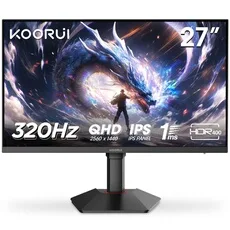 Koorui G2721E 27 pouces