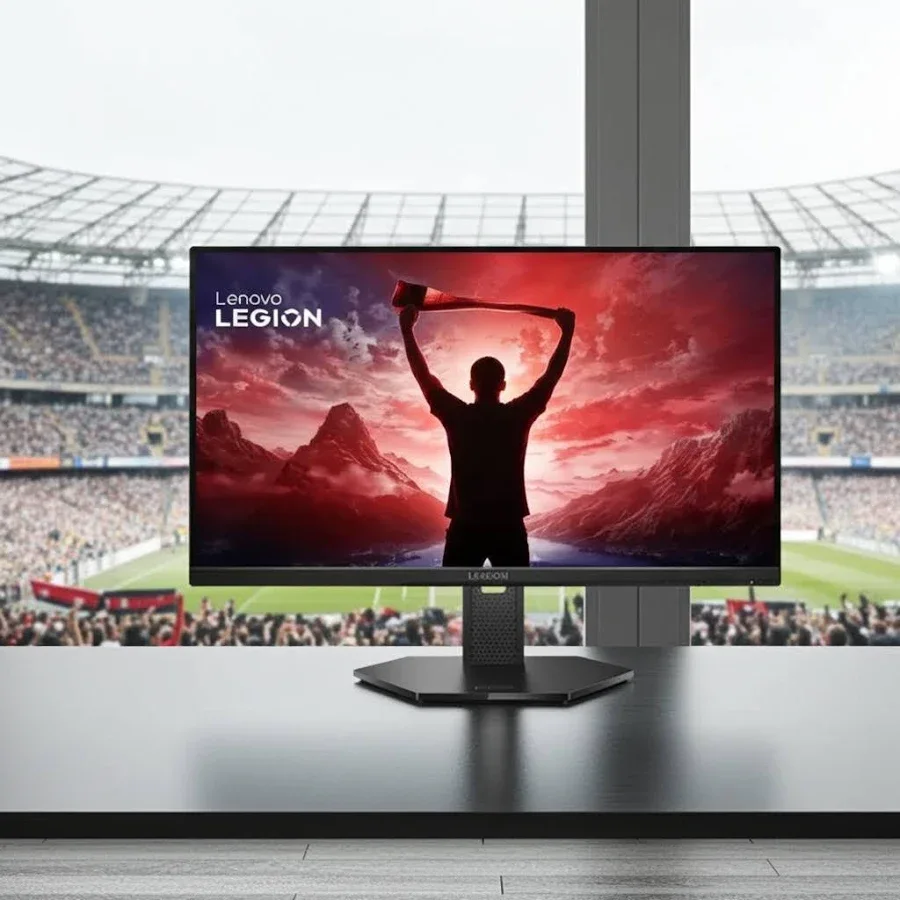Lenovo Legion 25-10 24,5 pouces - vue 1