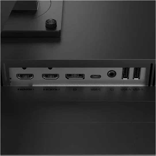 Lenovo Legion 27QD-10 27 pouces - vue 4