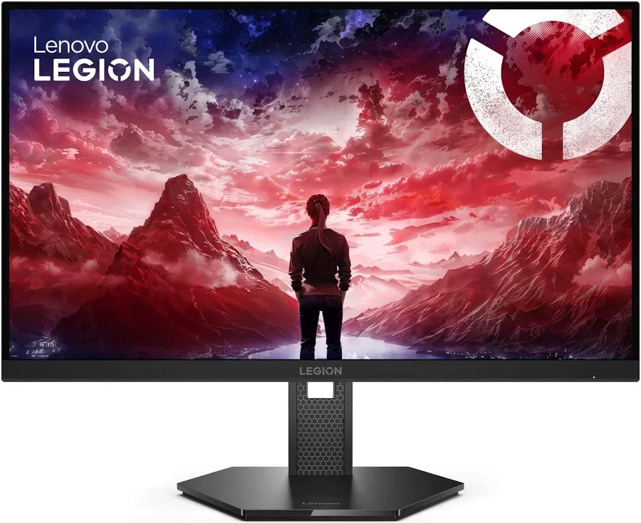 Lenovo Legion 27U-10 27 pouces - vue 2