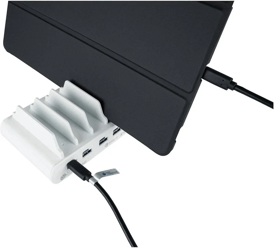 Lenovo Legion 27U-10 27 pouces - vue 5