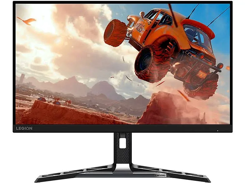 Lenovo Legion R27qe 27 pouces - vue 1