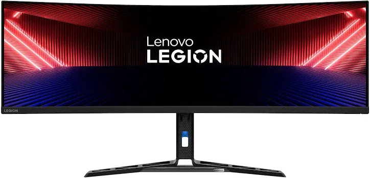 Lenovo Legion R45w-30 44.5 pouces - vue 1