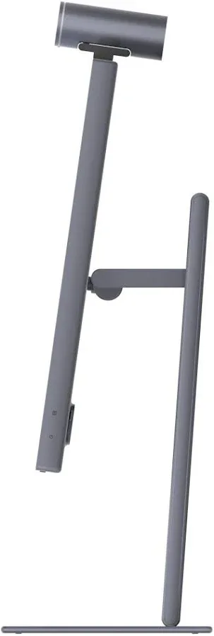 Lenovo Yoga Pro 27UD-10 27 pouces - vue 3