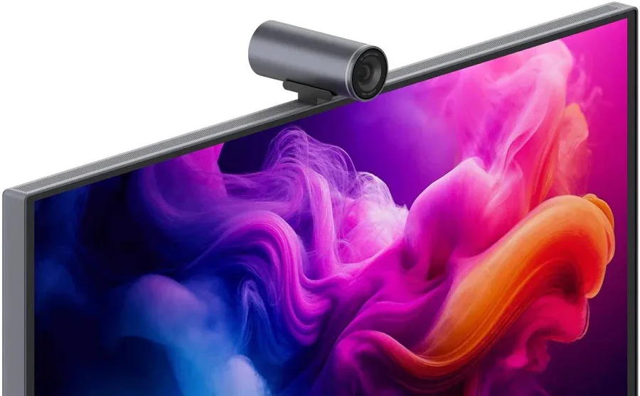 Lenovo Yoga Pro 27UD-10 27 pouces - vue 5