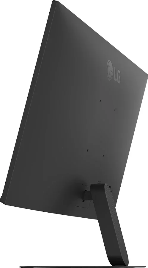 LG 24U411A 24 pouces - vue 3