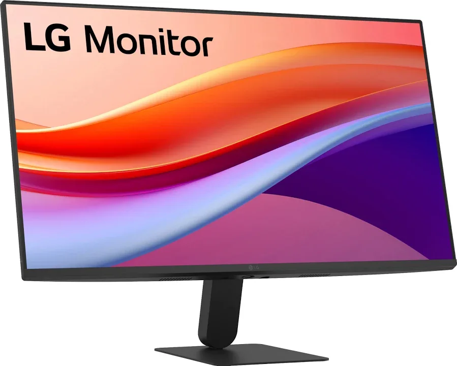 LG 24U411A 24 pouces - vue 1