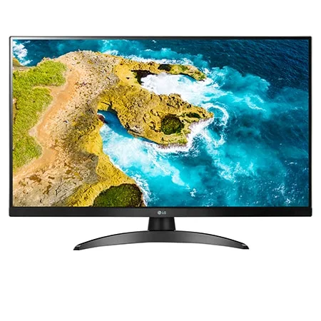 LG 27TQ615S-PZ 27" IPS Full HD 60 Hz