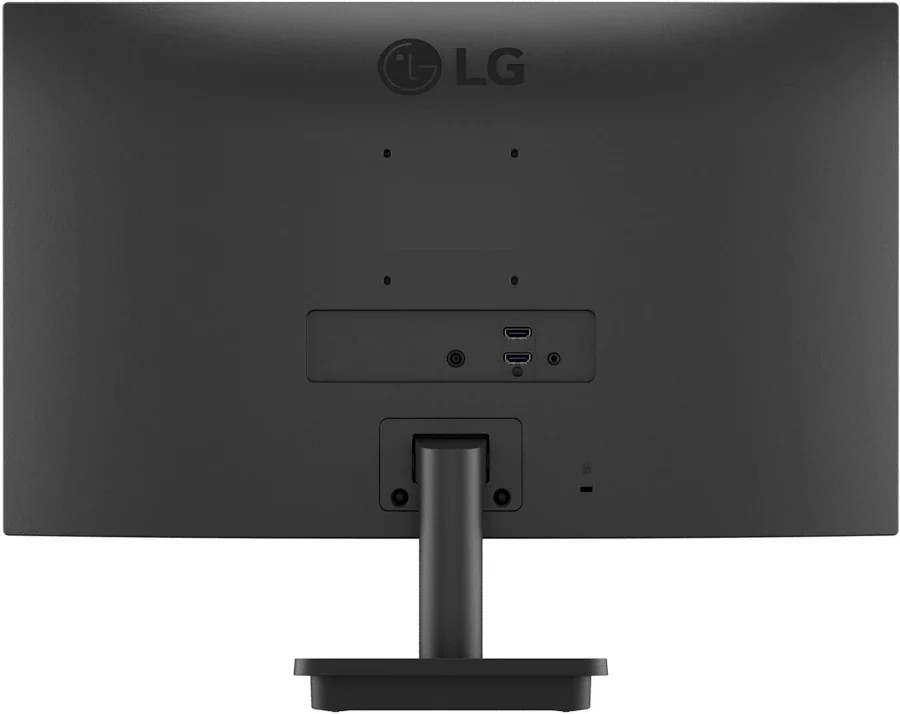 LG 27BA400 27 pouces - vue 2