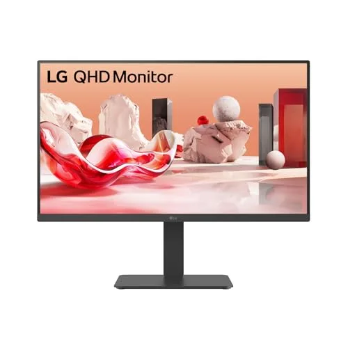 LG 27BA45QB 27 pouces - vue 8