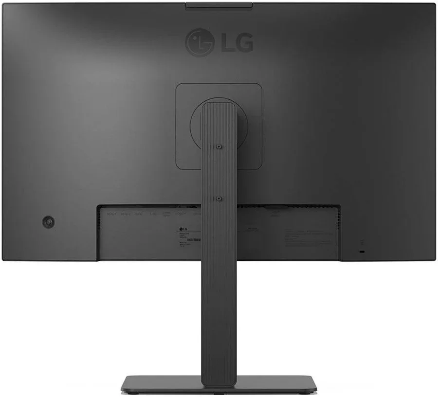 LG 27BA850-B 27 pouces - vue 3
