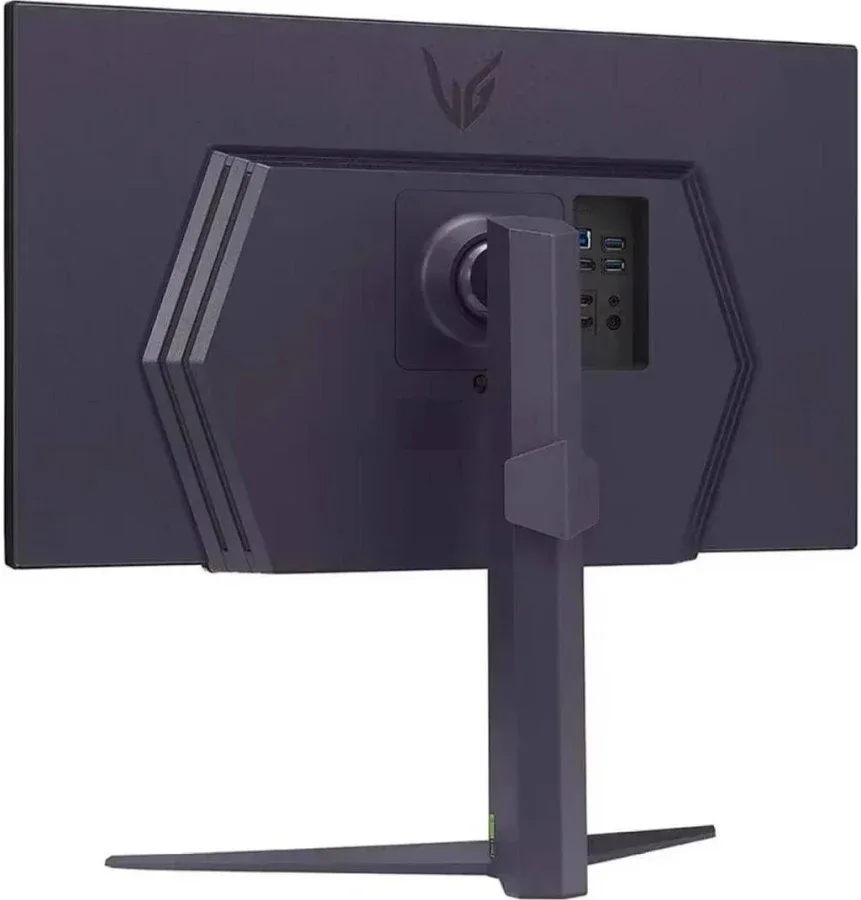 LG 27GS85Q-B 27 pouces - vue 2