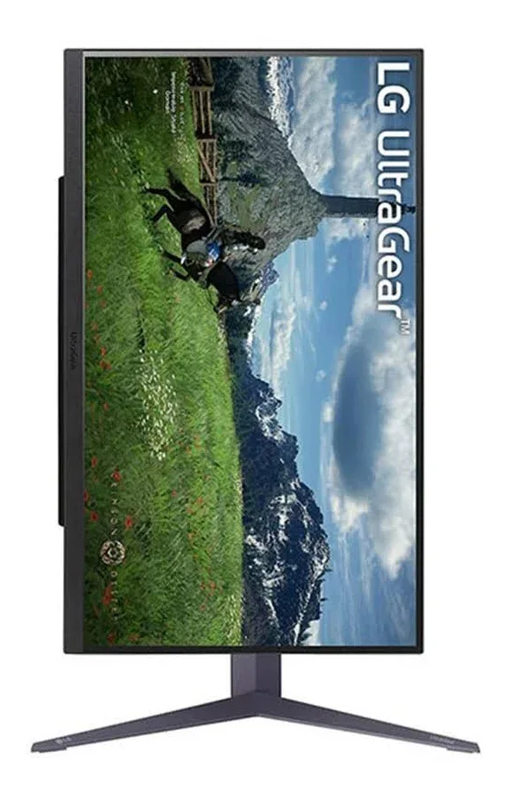 LG 27GS85Q-B 27 pouces - vue 5
