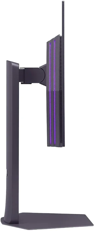 LG 27GX790A 27 pouces - vue 3