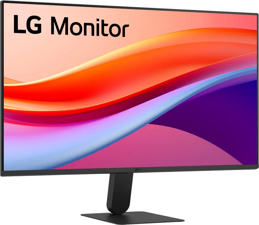 LG 27U411A 27 pouces - vue 2