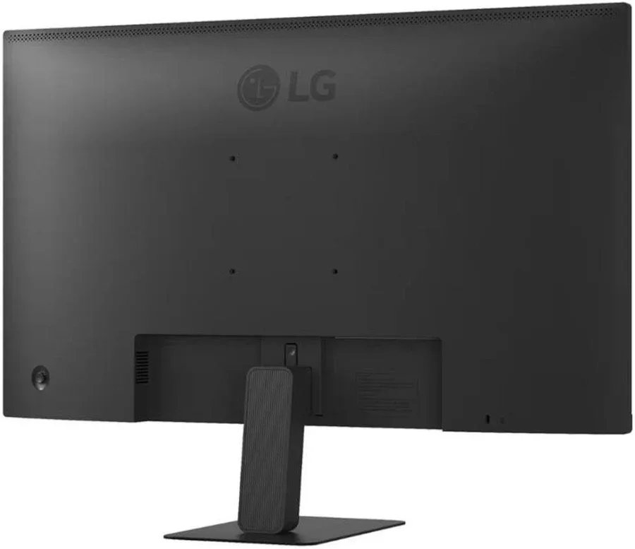 LG 27U631A 27 pouces - vue 3