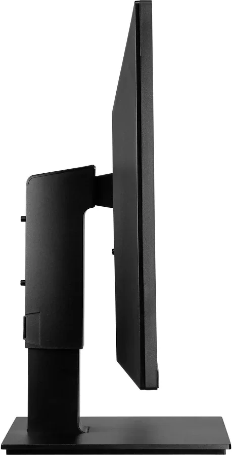 LG 27UK670P-B 27 pouces - vue 3