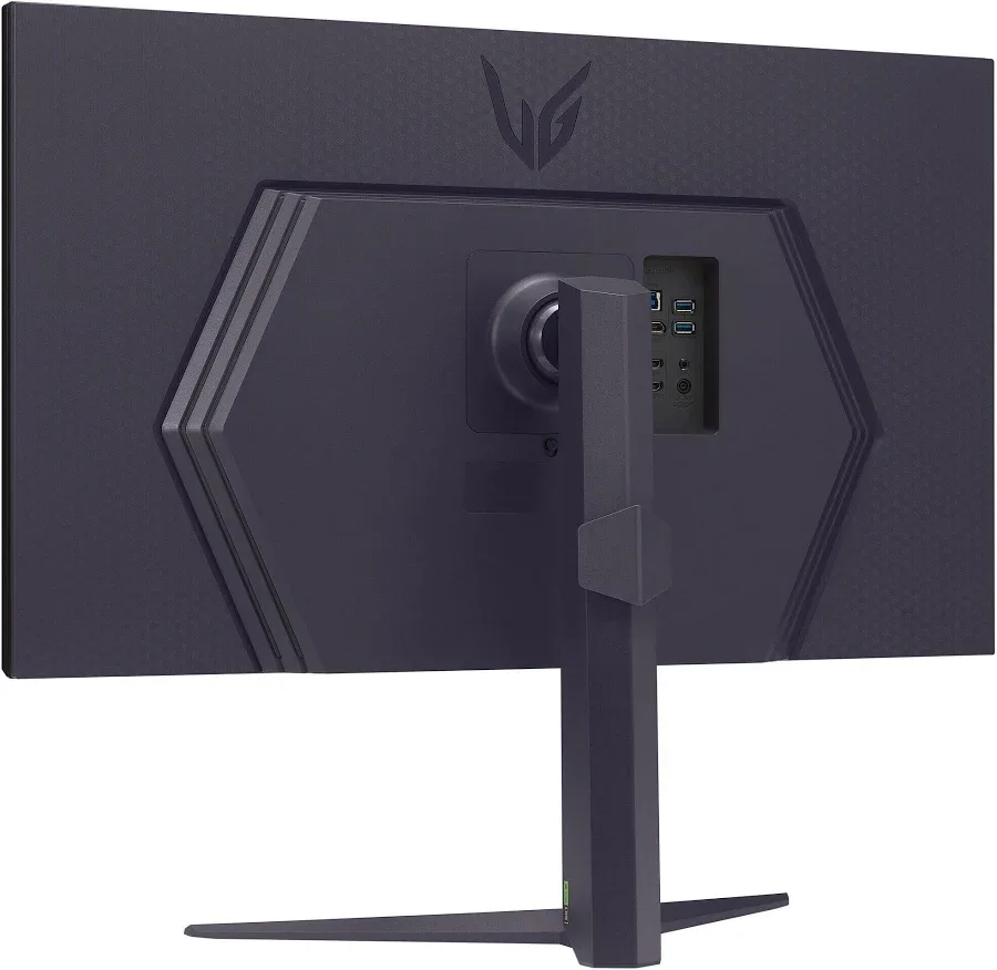 LG 32GS85Q-B 32 pouces - vue 4