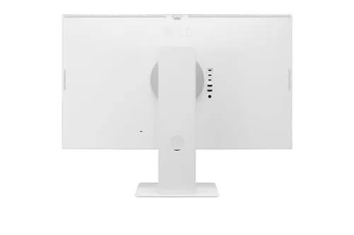 LG 32U850SA-W 32 pouces 4K - vue 2