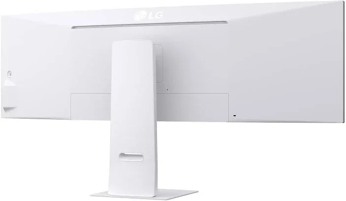 LG 49U950A-W 49 pouces - vue 2