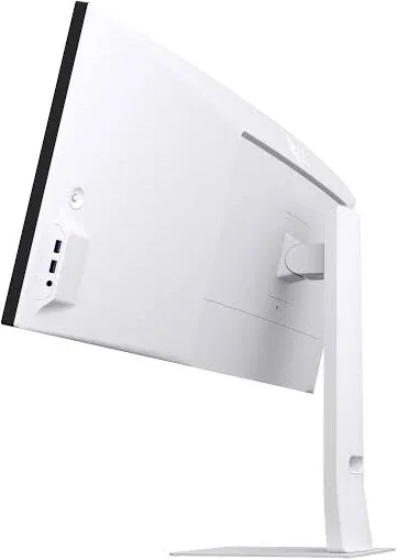 LG 49U950A-W 49 pouces - vue 3