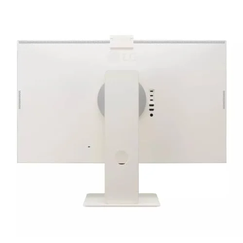 LG 32SR85U-W 32" 4K UHD IPS Smart Monitor - vue 4
