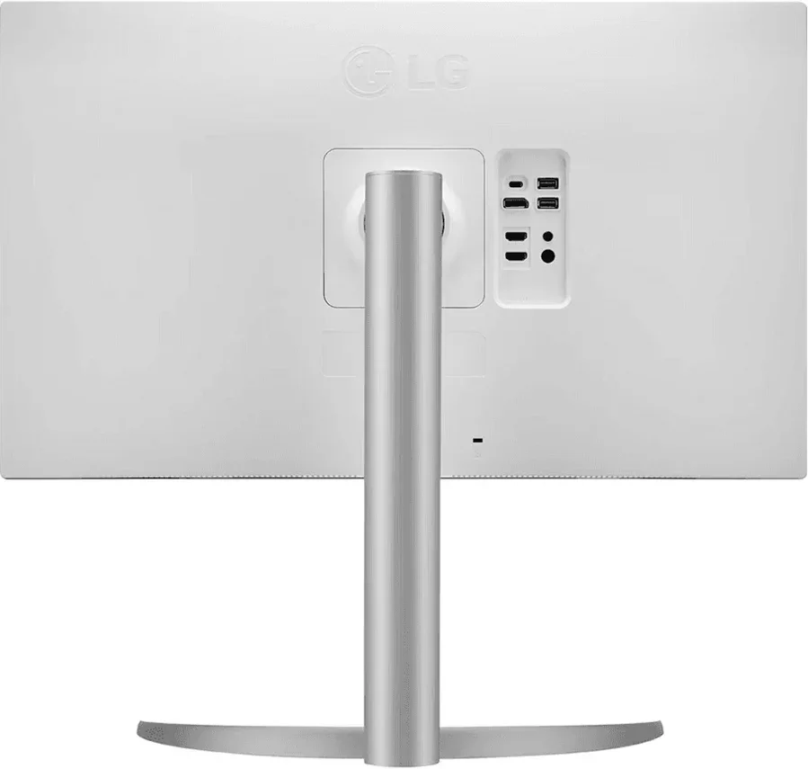 LG UltraFine 27UP850K 27 pouces - vue 5