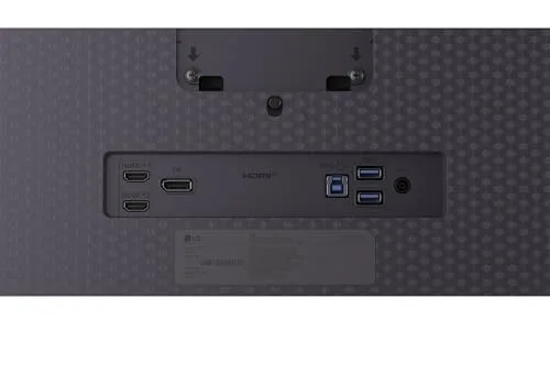LG UltraGear 27GX704A-B 27 pouces OLED - vue 5
