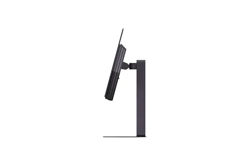 LG UltraGear 27GX704A-B 27 pouces OLED - vue 8