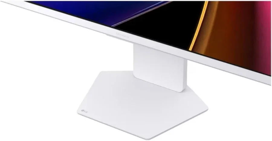 LG UltraGear 32G810SA-W 32 pouces - vue 2