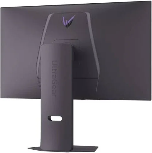 LG UltraGear 32GX870A-B 32 pouces OLED - vue 3