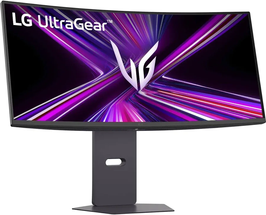 LG UltraGear 34G600A-B 34 pouces - vue 2