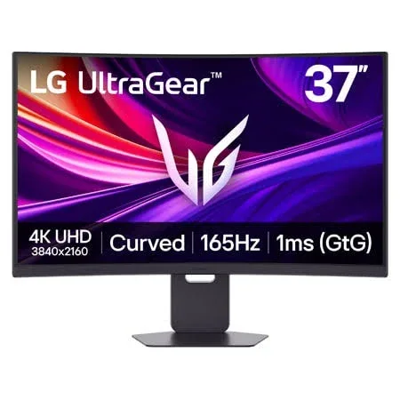 LG UltraGear 37G800A-B 37 pouces - vue 1