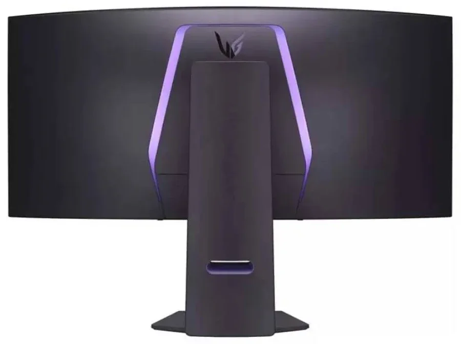 LG UltraGear 39GS95QE-B 39 pouces - vue 3