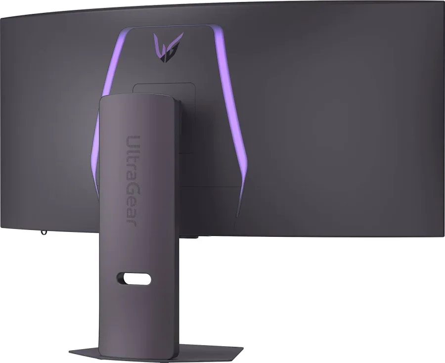 LG UltraGear 39GX900A-B 39 pouces OLED - vue 3