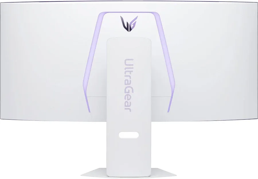 LG UltraGear 39GX90SA-W 39 pouces - vue 2
