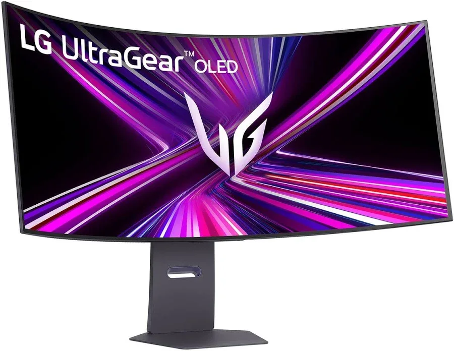 LG UltraGear 45GX950A-B 45 pouces - vue 2