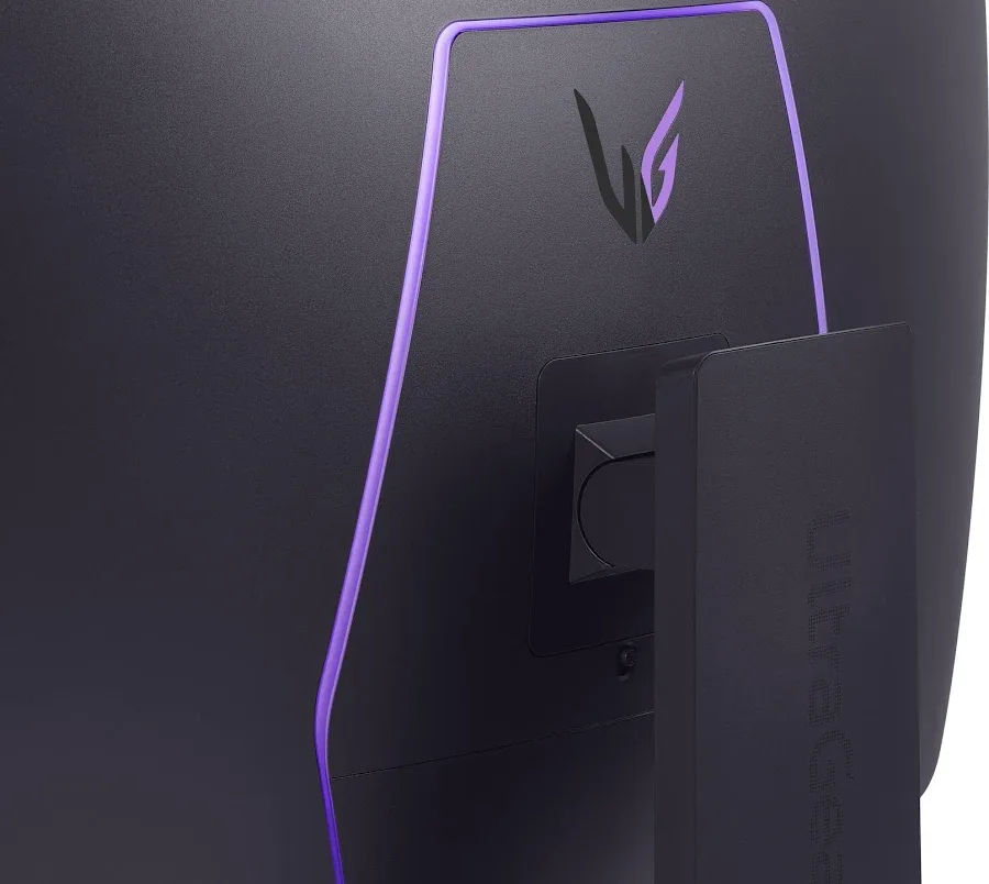 LG UltraGear 45GX950A-B 45 pouces - vue 5
