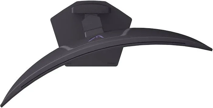LG UltraGear OLED 34GX900A-B 34 pouces - vue 5