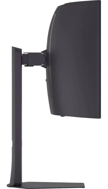 LG UltraGear OLED 34GX900A-B 34 pouces - vue 1