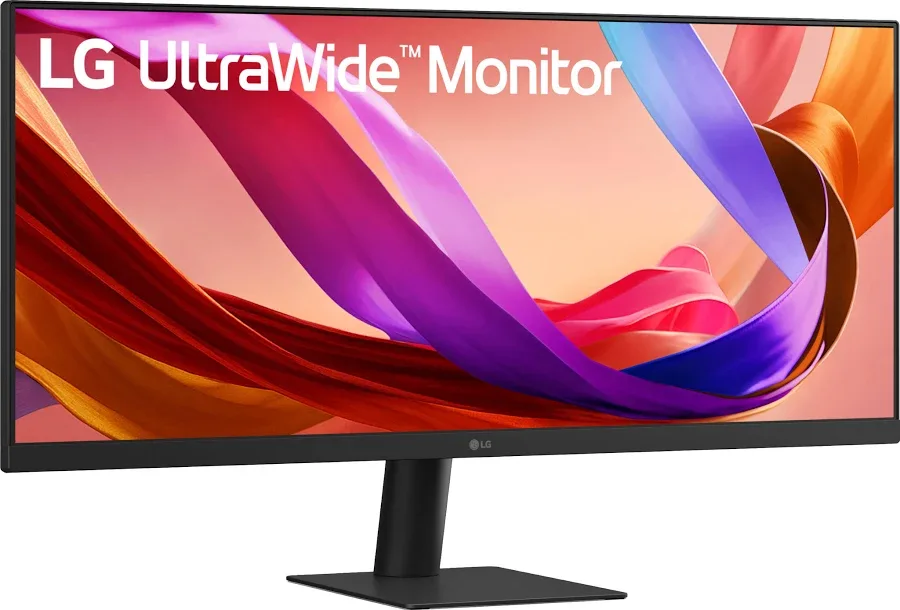 LG UltraWide 29U511A-B 29 pouces - vue 2
