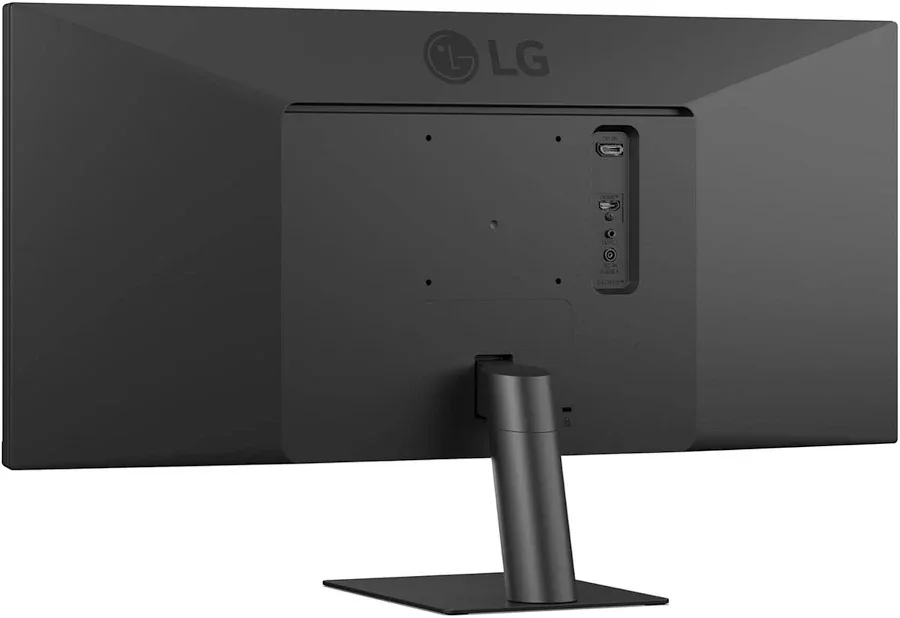 LG UltraWide 29U511A-B 29 pouces - vue 5