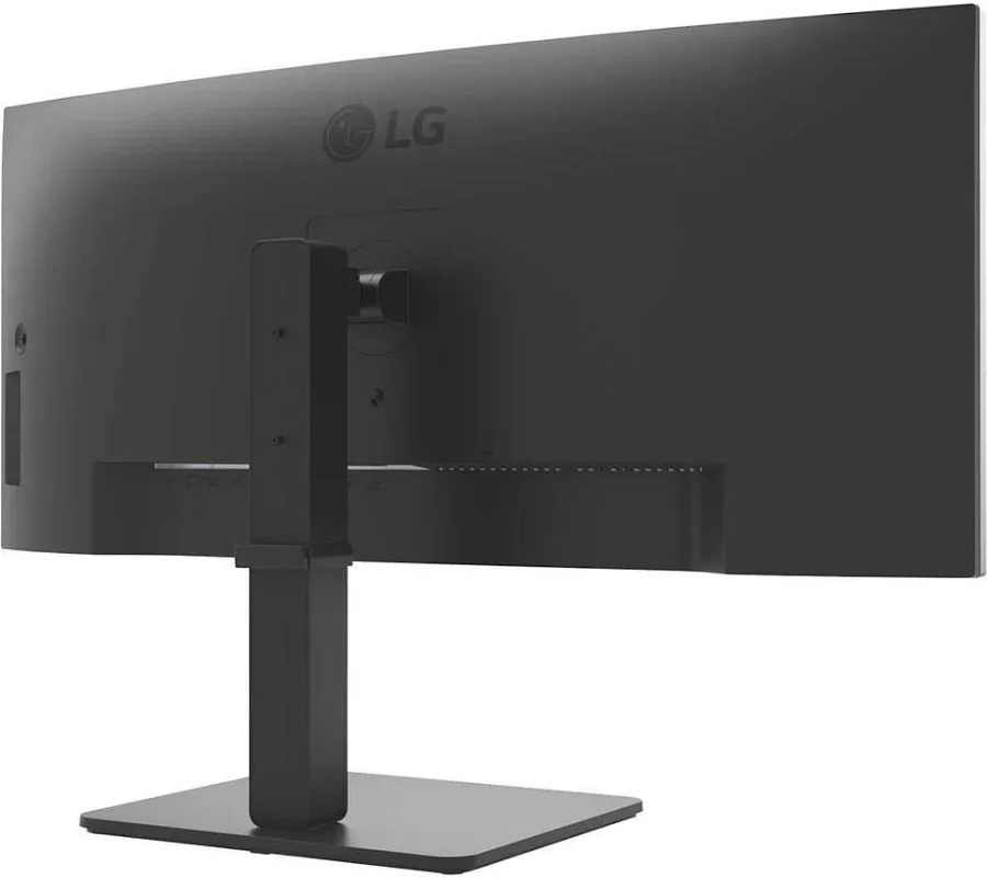 LG UltraWide 34BA75QE-B 34 pouces - vue 5