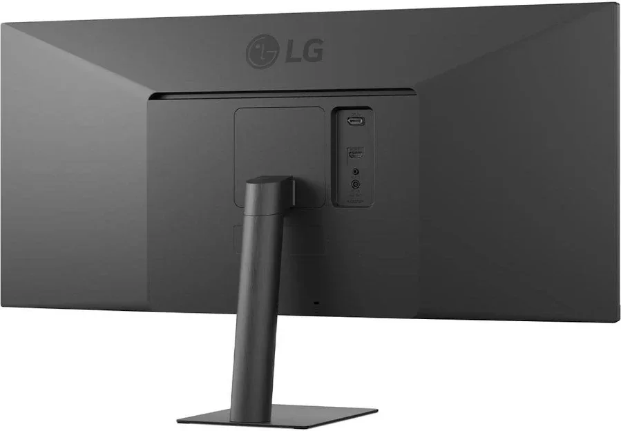 LG UltraWide 34U511A-B 34 pouces - vue 3