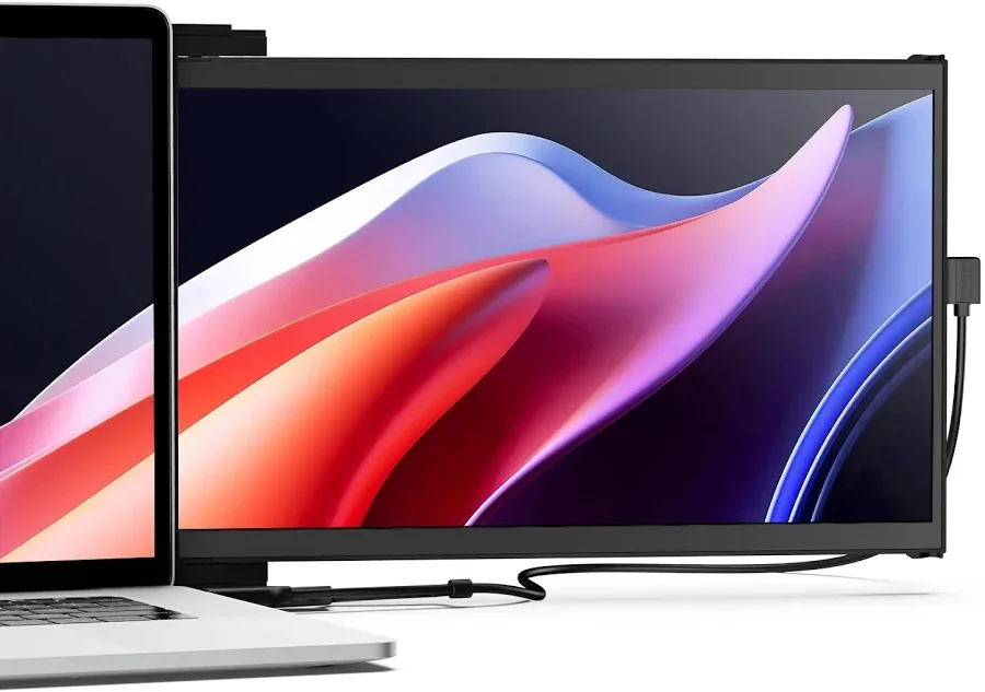 Mobile Pixels Duex Plus 13,3 pouces - vue 2