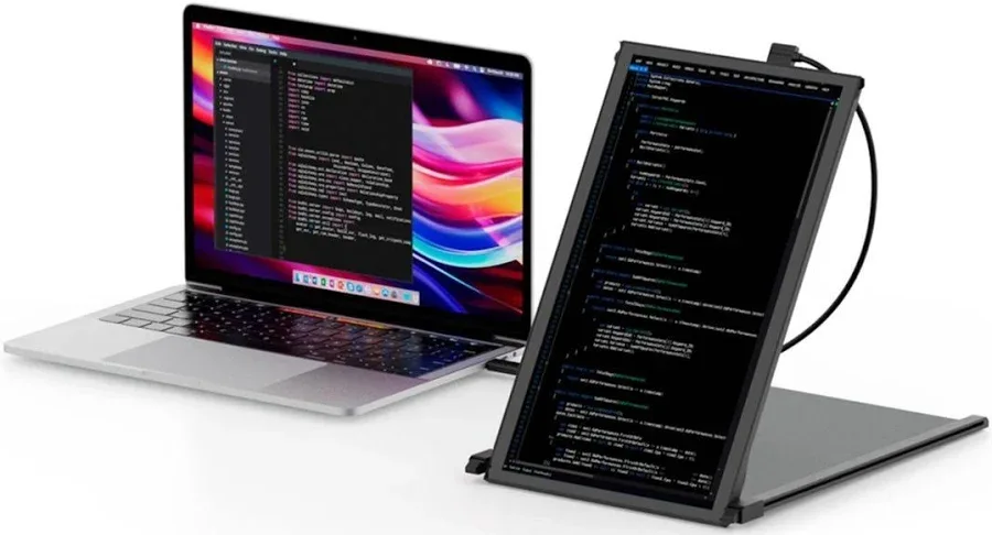 Mobile Pixels Duex Plus 13,3 pouces - vue 5