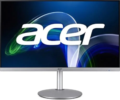 Acer CB322QK 31,5" 4K IPS