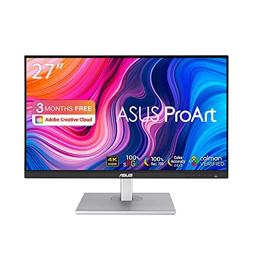 ASUS ProArt PA279CV 27" 4K IPS