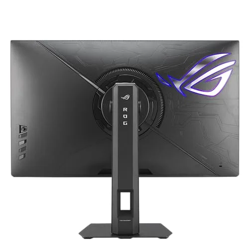 ASUS ROG Strix 5K XG27JCG 27" Fast IPS 5K 330 Hz - vue 4