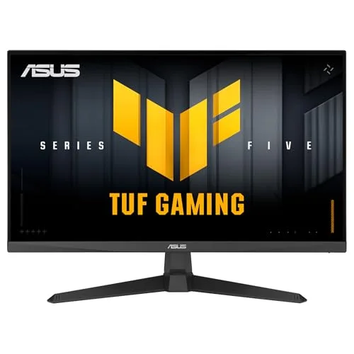 ASUS TUF Gaming VG279Q5A 27" Full HD 200 Hz Fast IPS